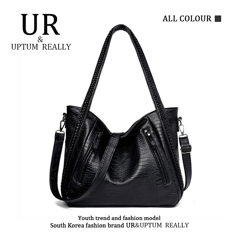 กระเป๋าผู้หญิงสวยๆ กระเป๋าสะพายข้างผู้หญิง กระเป๋าแบรนด์ BEAR BAG กระเป๋าหมีสุดคิ้ว!