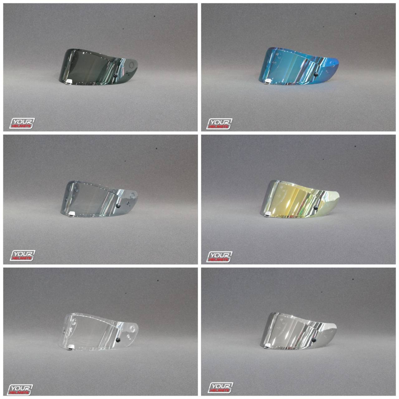 VISOR HJC HJ-26