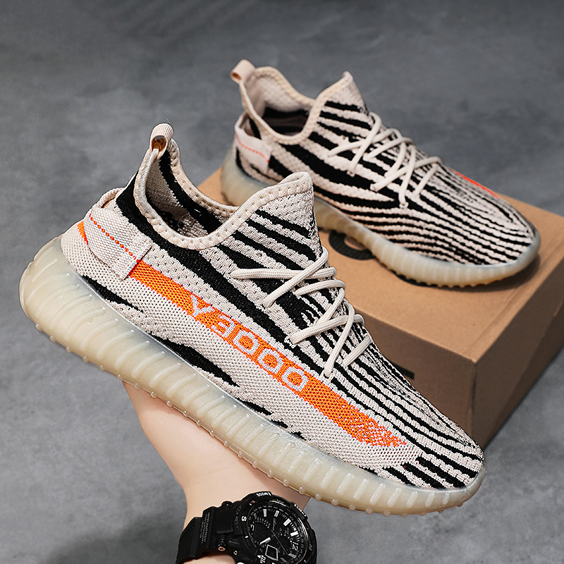 รองเท้าผ้าใบผู้ชายใส่สบาย รองเท้าผ้าใบชาย ใส่เที่ยว มีขนาด39-44