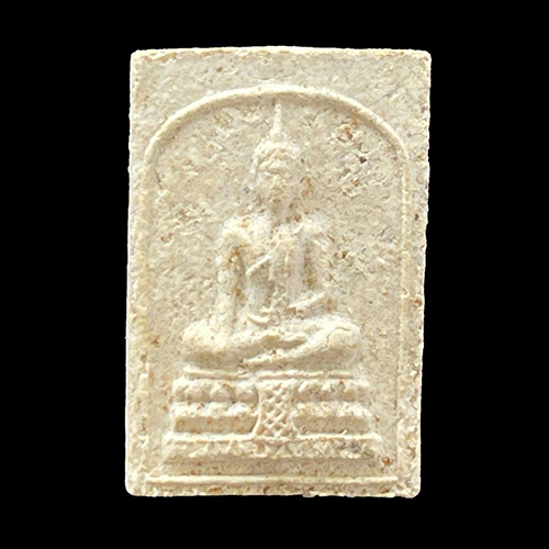 พระสมเด็จ อ.เชื้อ วัดสะพานสูง กทม.