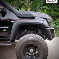 คิ้วล้อ 5" CHEVE ROLET COLORADO