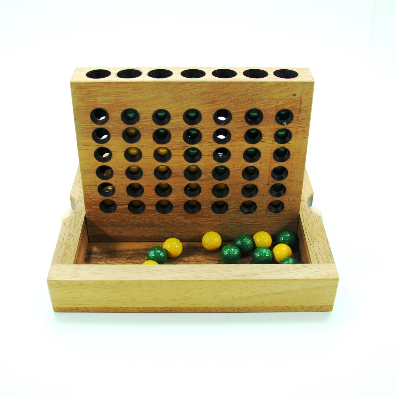 บิงโก ของเล่นเสริมพัฒนาการ ของเล่นเสริมสร้างการเรียนรู้ ของเล่นไม้