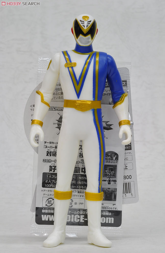 LEGEND SENTAI HERO SERIES 12 DEKA BREAK ราคารวมค่าส่ง EMS แล้ว