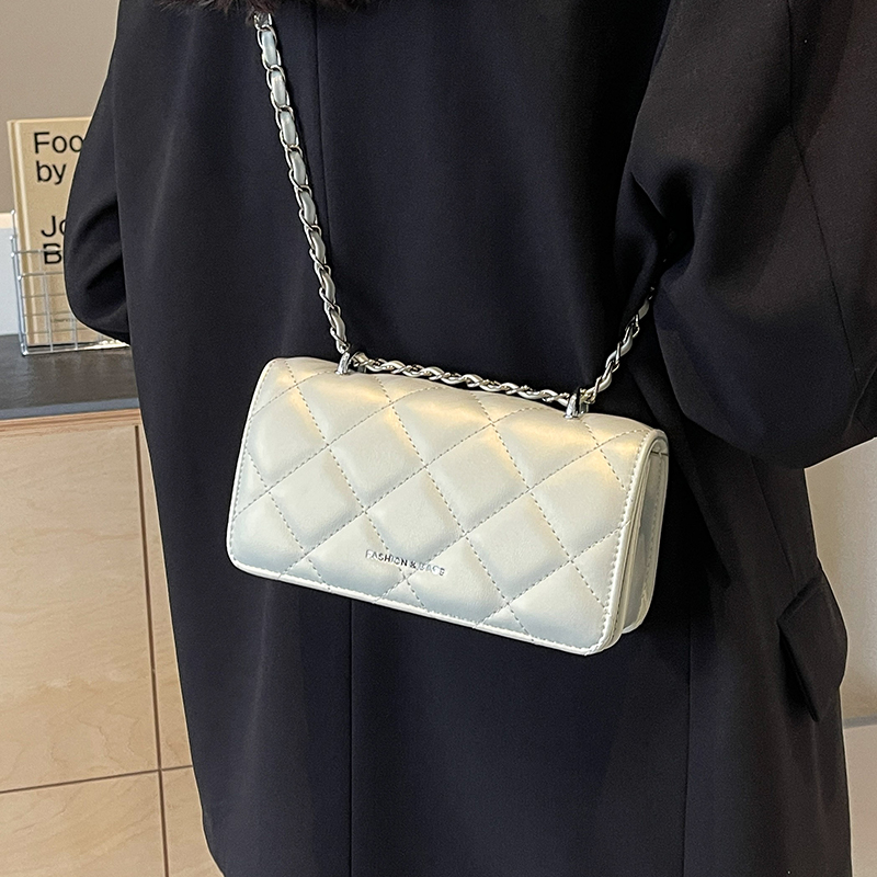 กระเป๋าผู้หญิงสวยๆ กระเป๋าสะพายข้างผู้หญิง กระเป๋าแบรนด์COOL BAG