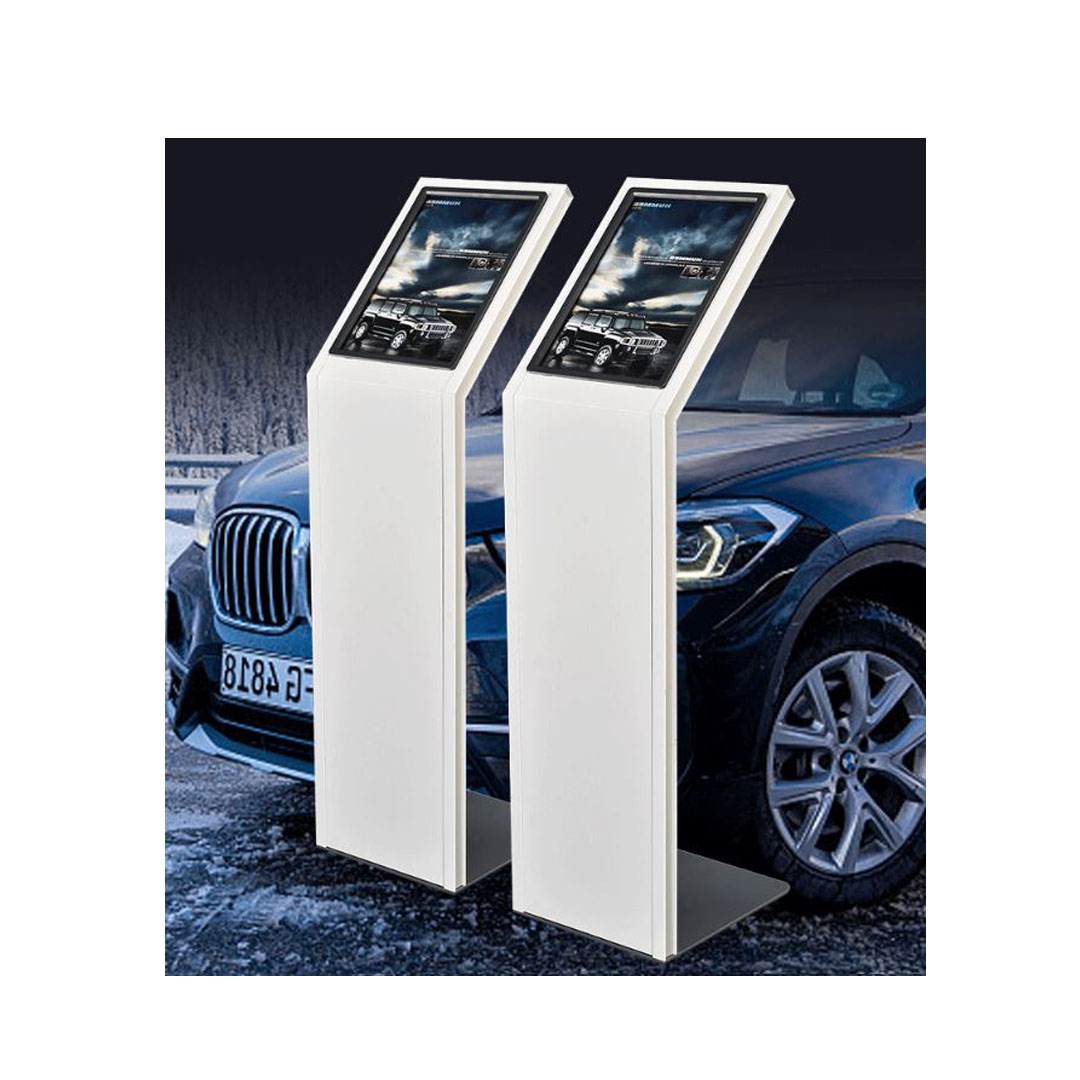 ป้ายโฆษณา :สำหรับโชว์รูมรถ