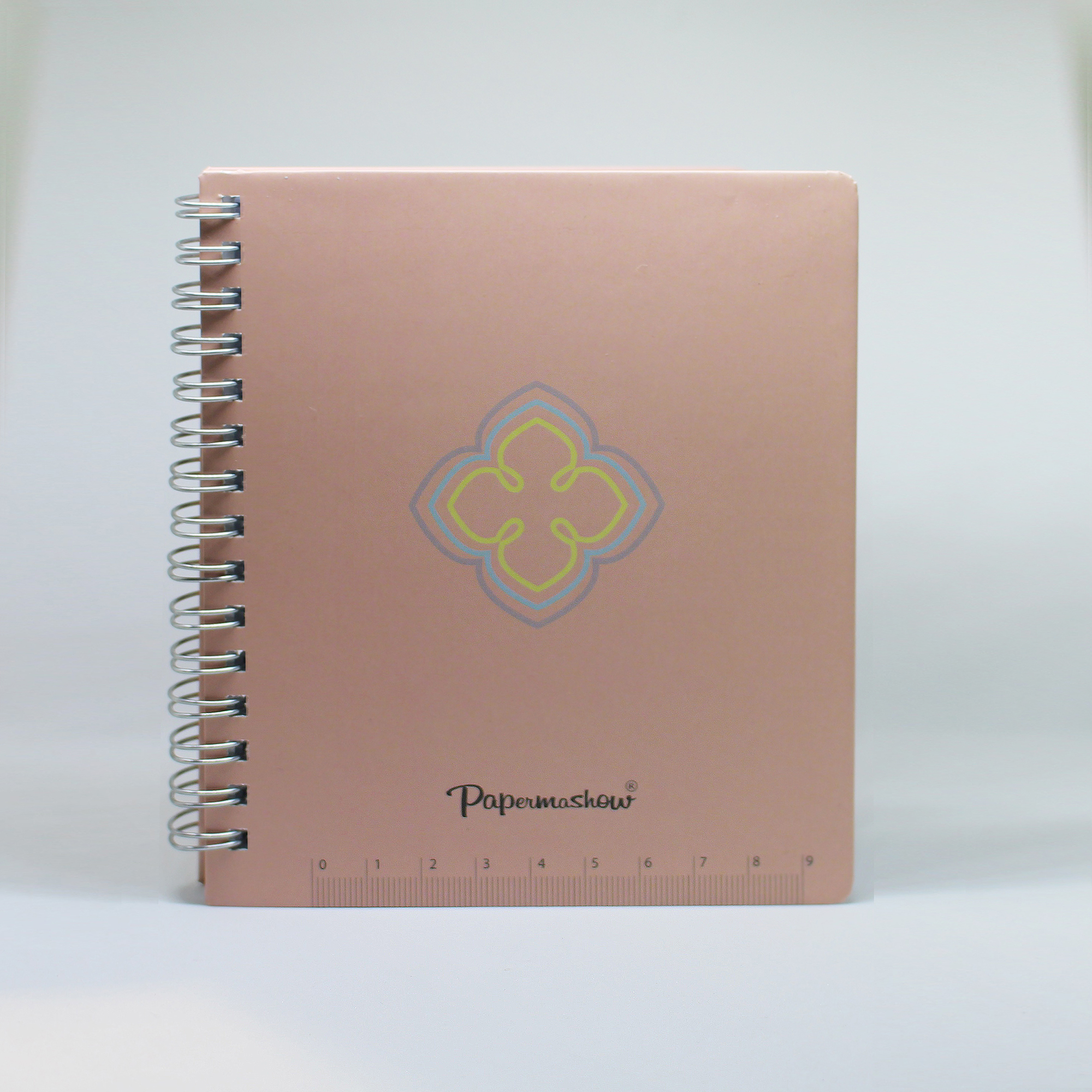 สมุดเล่มเล็ก สมุดโน๊ตลายไทย Thai Style mini notebook