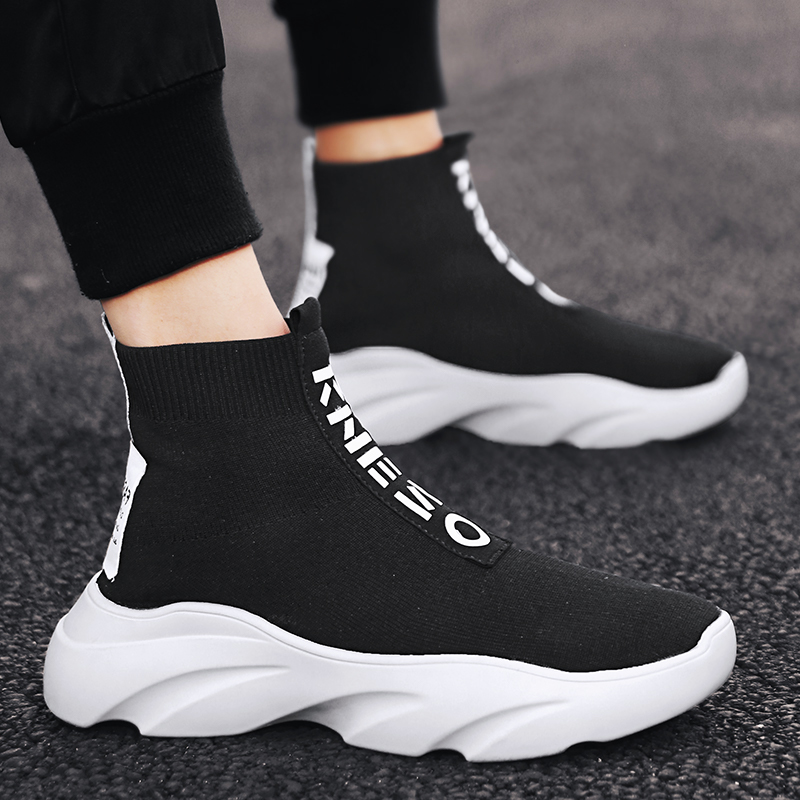 รองเท้าผ้าใบผู้ชายใส่สบาย รองเท้าผ้าใบชาย ใส่เที่ยว มีขนาด39-44