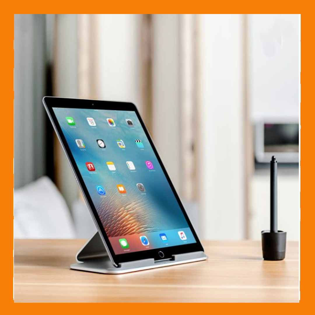 ขาตั้งมือถือ & ไอแพด