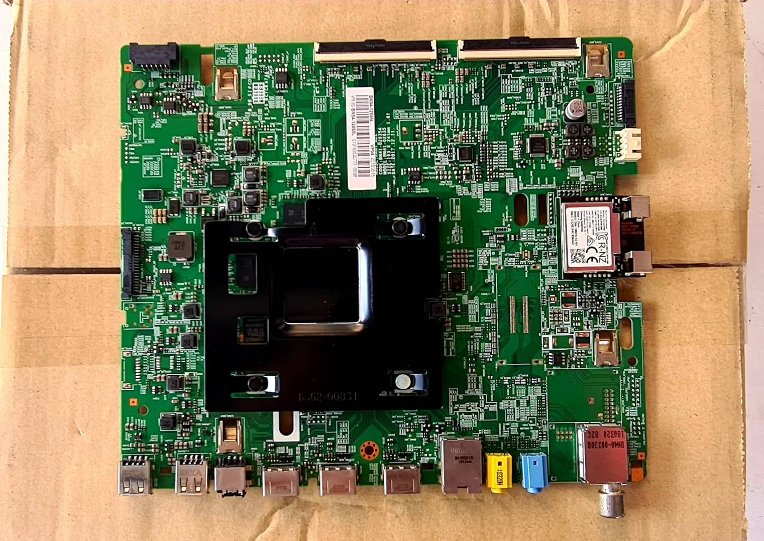 Main Board (ซัมซุง) SAMSUNG UA55NU7300K : BN94-12855L :BN94-13259L :BN94-12855P :BN94-13259P