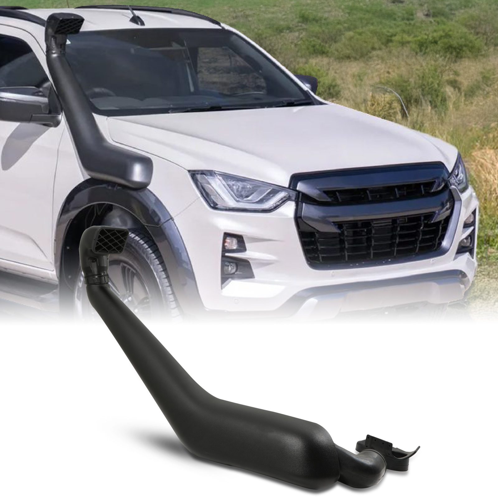 สน็อกเกิ้ล V-Cross 2020