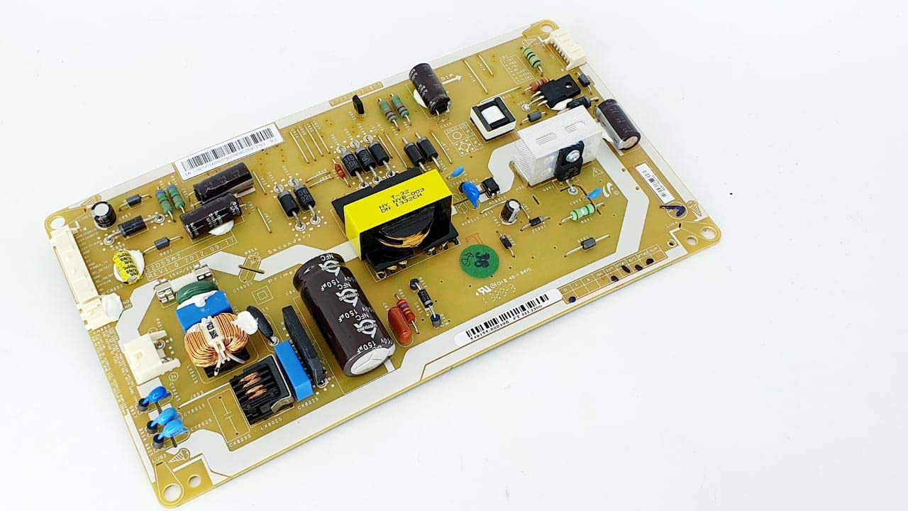Power Supply TOSHIBA 32L3450VT,32P2300VT : V71A00027800