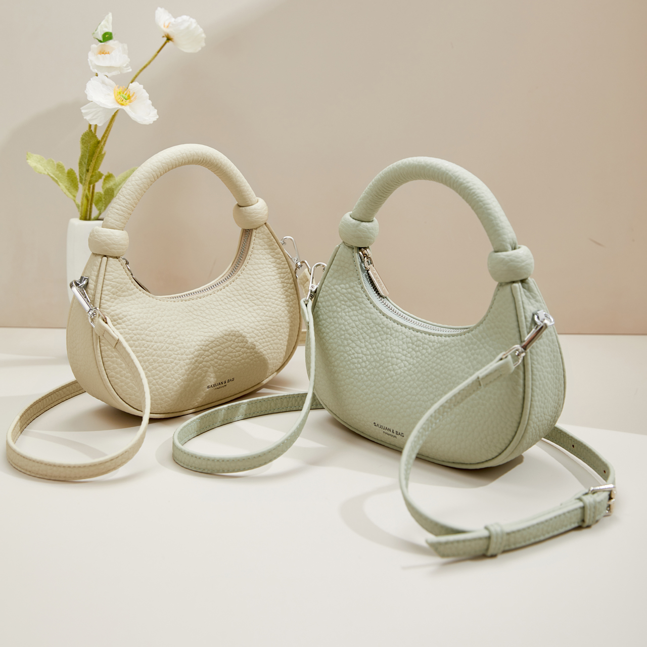 กระเป๋าผู้หญิงสวยๆ กระเป๋าสะพายข้างผู้หญิง กระเป๋าแบรนด์COOL BAG