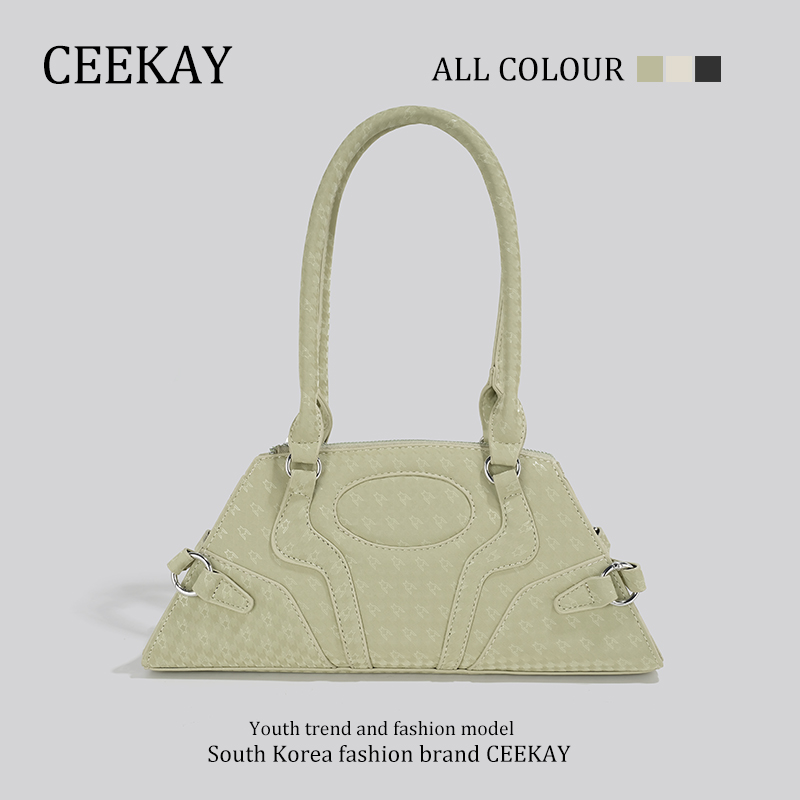 กระเป๋าผู้หญิงสวยๆ กระเป๋าสะพายข้างผู้หญิง กระเป๋าแบรนด์CEEKEY