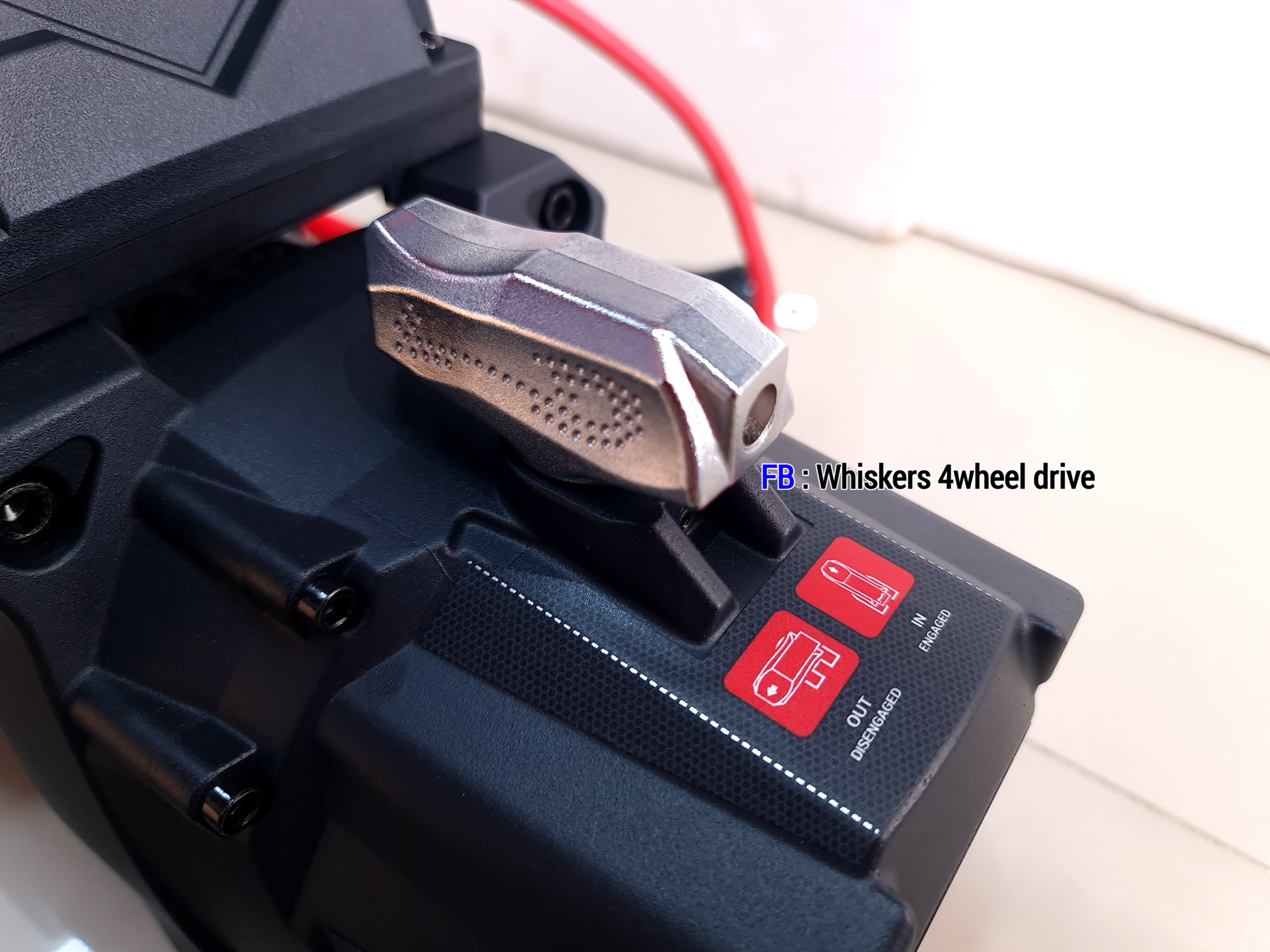 วินซ์ 13500 ปอนด์ Gen-2