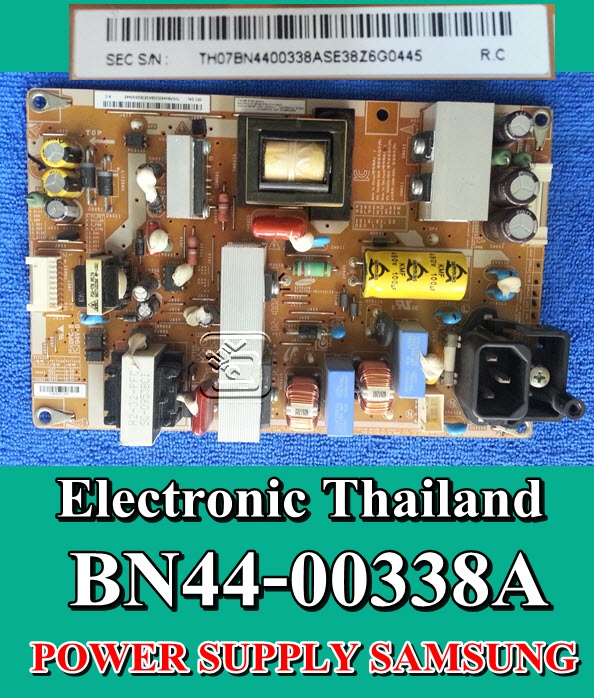 POWER SUPPLY SAMSUNG BN44-00338A