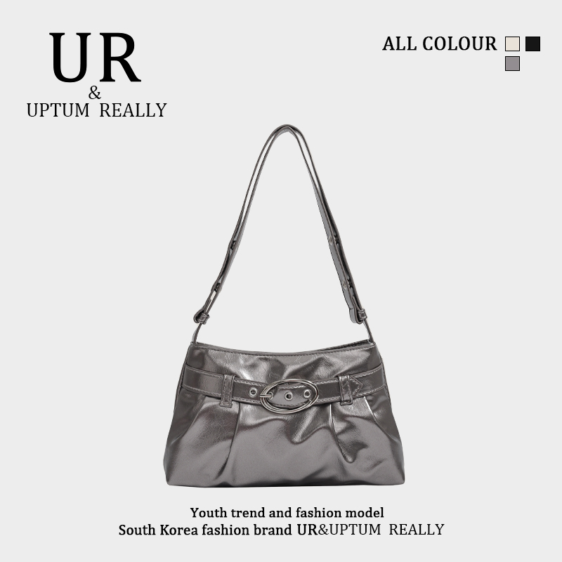 กระเป๋าผู้หญิงสวยๆ กระเป๋าสะพายข้างผู้หญิง กระเป๋าแบรนด์ BEAR BAG กระเป๋าหมีสุดคิ้ว!
