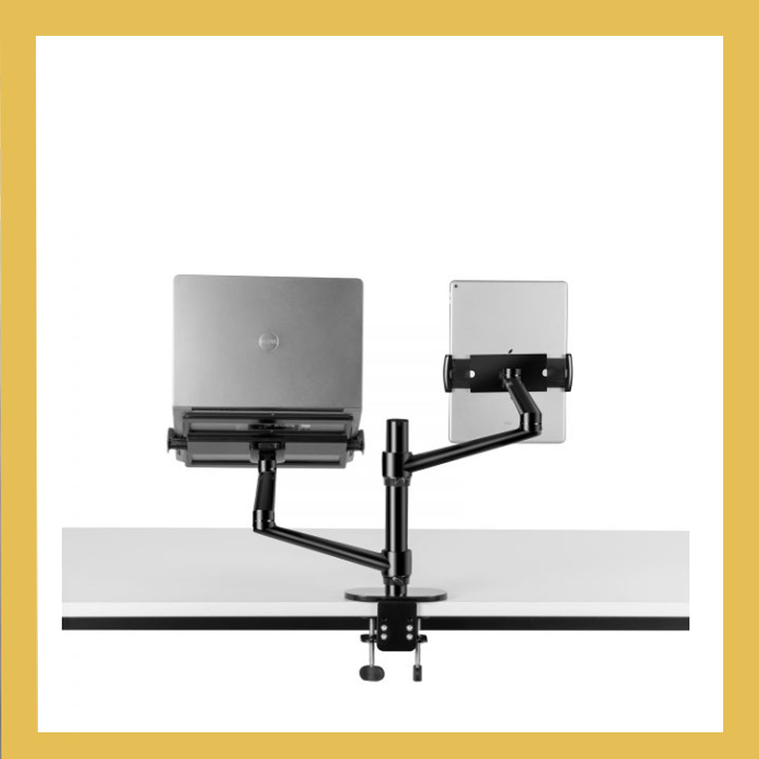 ขายึดจอ 3 in 1 Multi-Mount Bracket