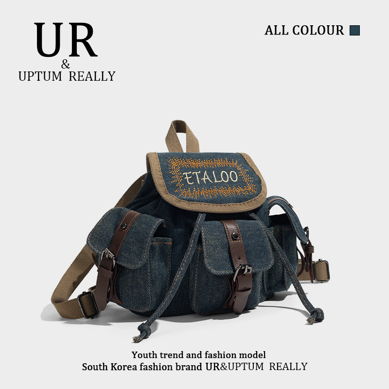กระเป๋าผู้หญิงสวยๆ กระเป๋าสะพายข้างผู้หญิง กระเป๋าแบรนด์ BEAR BAG กระเป๋าหมีสุดคิ้ว!