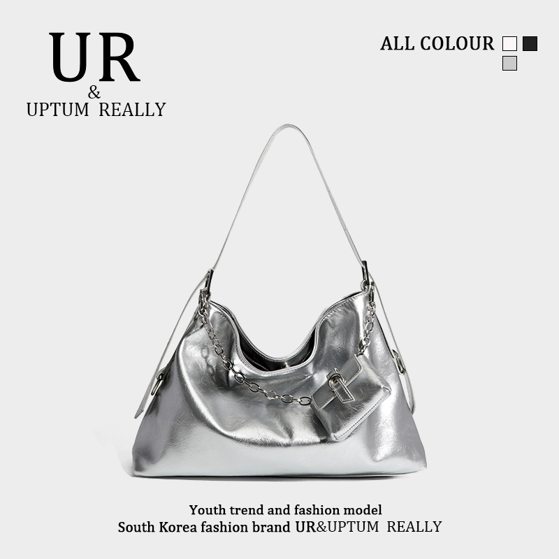 กระเป๋าผู้หญิงสวยๆ กระเป๋าสะพายข้างผู้หญิง กระเป๋าแบรนด์ BEAR BAG กระเป๋าหมีสุดคิ้ว!