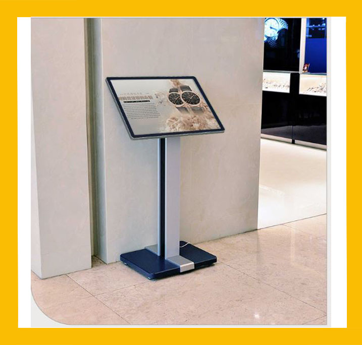 โพเดี่ยมสแตน