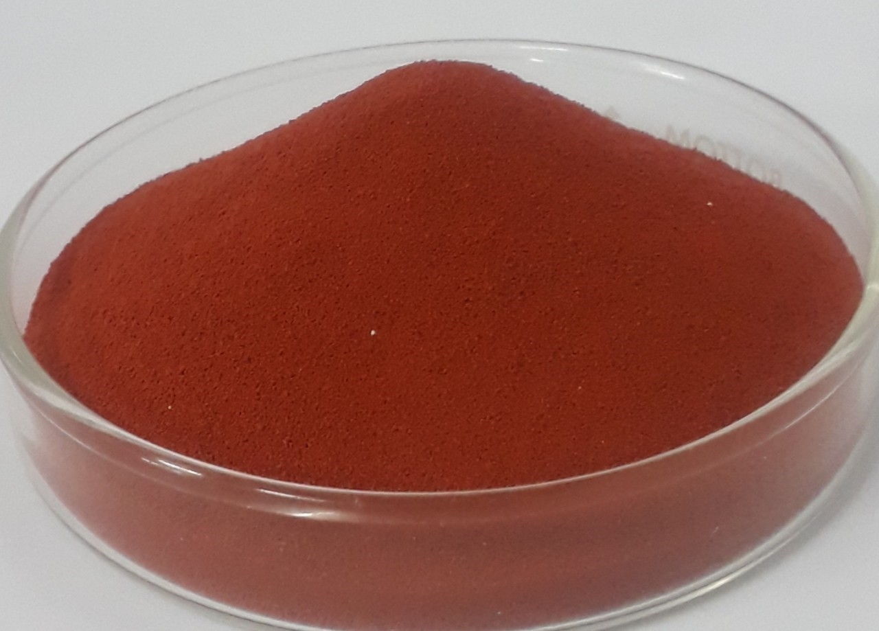 เบต้า-แคโรทีน Beta Carotene