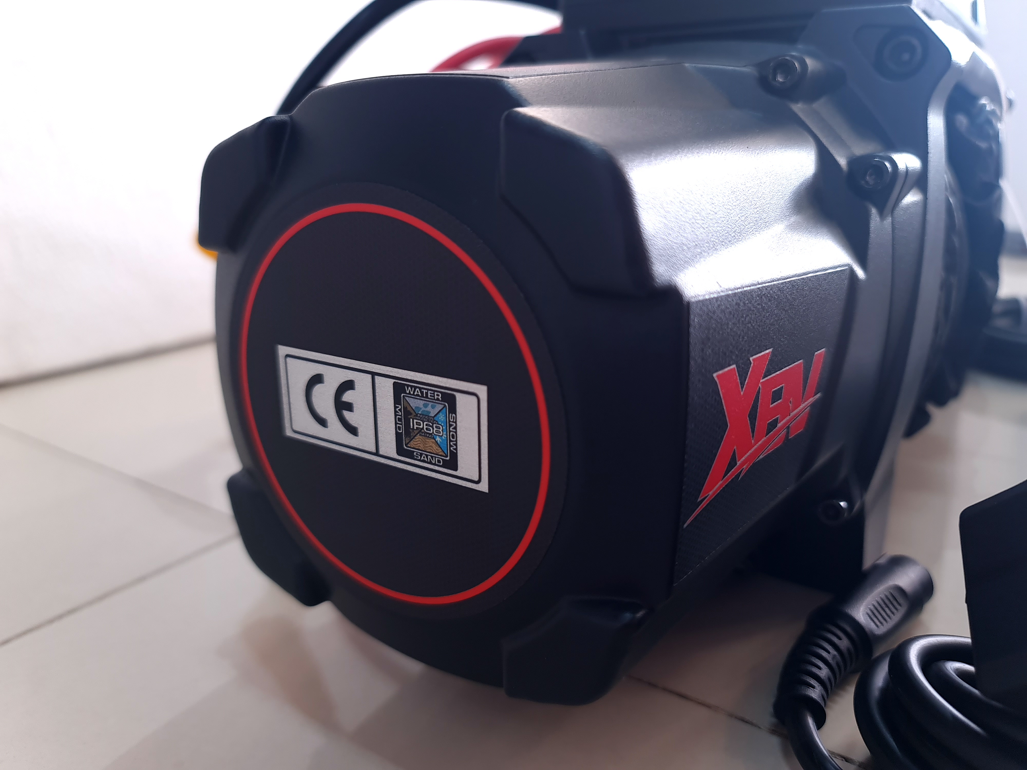 วินซ์ 13500 ปอนด์ Gen-2