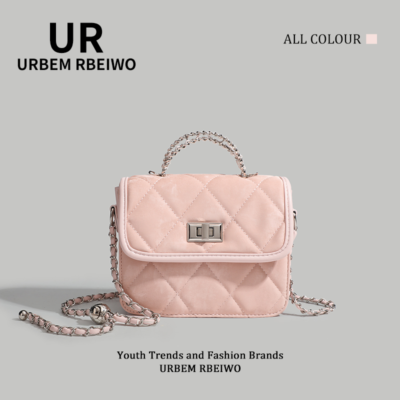 กระเป๋าผู้หญิงสวยๆ กระเป๋าสะพายข้างผู้หญิง กระเป๋าแบรนด์COOL BAG