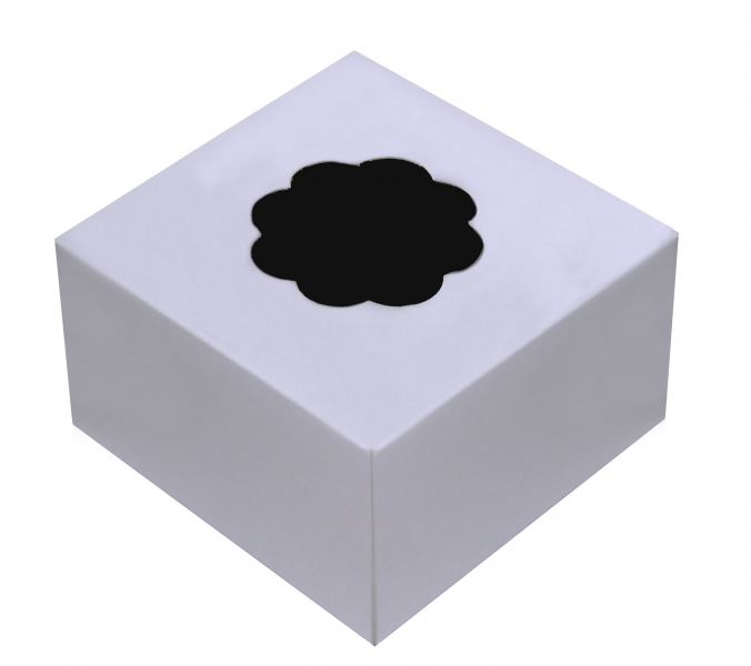 กล่อง 5x5x3 นิ้ว ตราBigMK