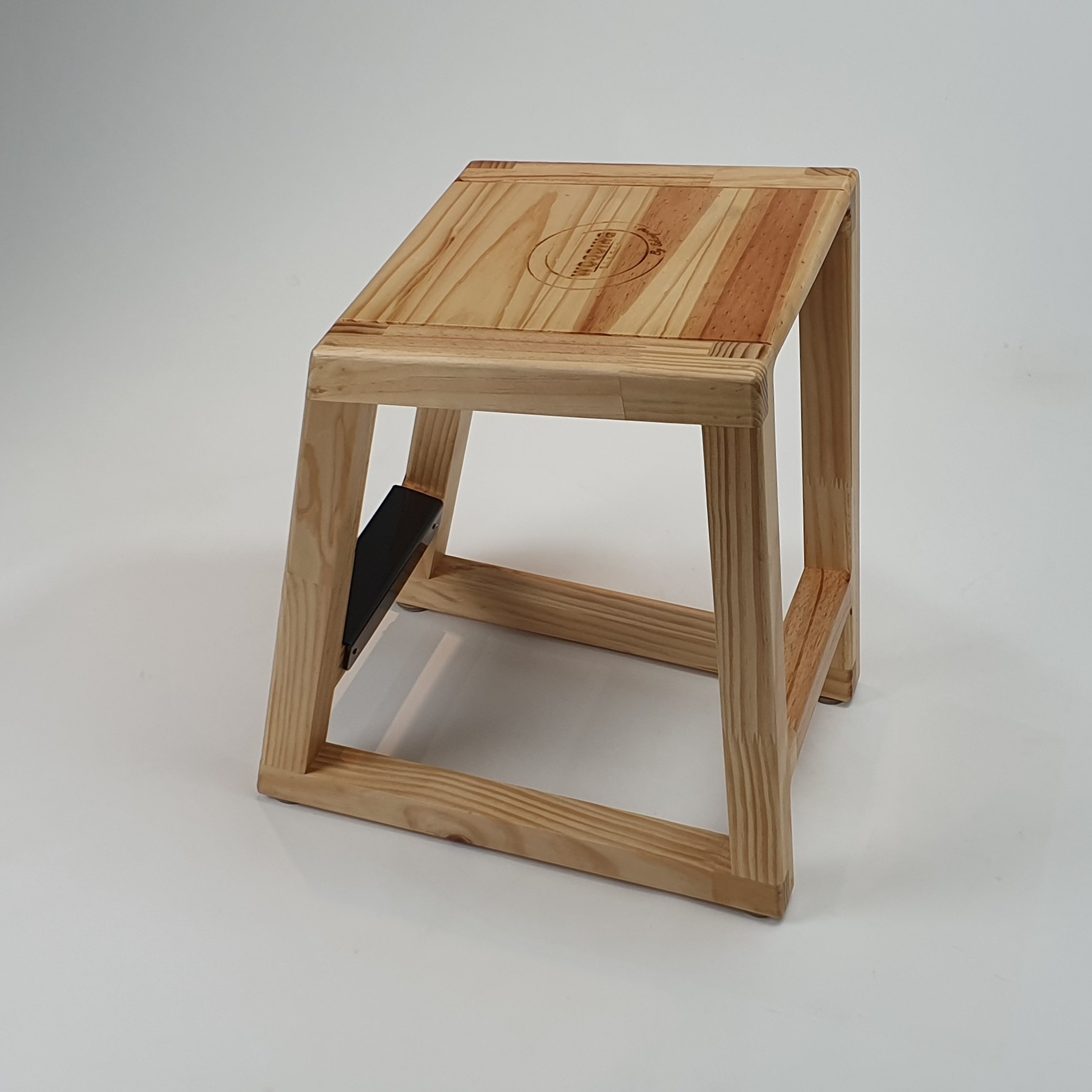 เก้าอี้ทรง A แบบเอียง (422-02)