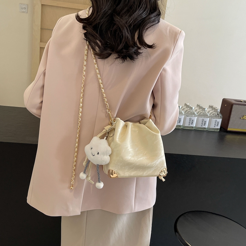 กระเป๋าผู้หญิงสวยๆ กระเป๋าสะพายข้างผู้หญิง กระเป๋าแบรนด์COOL BAG