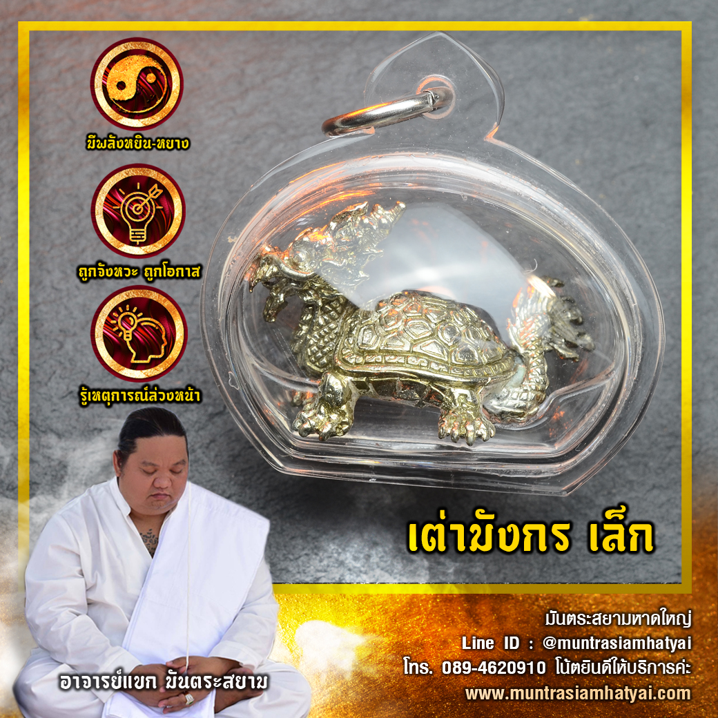 เต่ามังกร