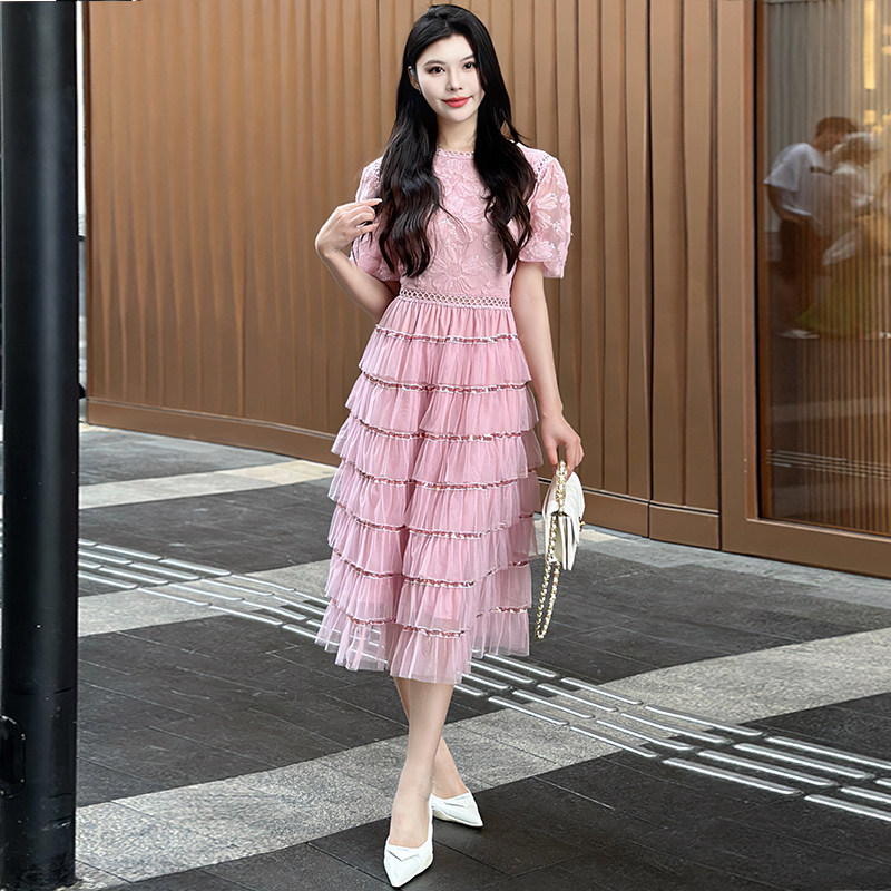 ชุดเดรสยาวสวยๆ ชุดกระโปรงยาว ชุดเดรสยาว ชุดแซกยาว มีขนาด S M L XL สนใจทักแชท