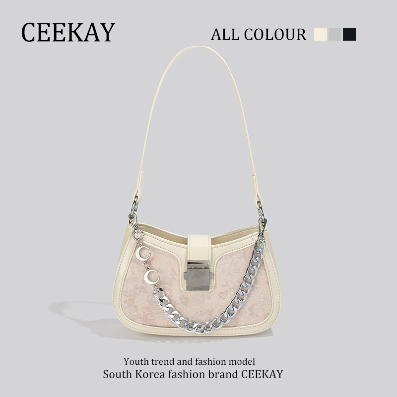 กระเป๋าผู้หญิงสวยๆ กระเป๋าสะพายข้างผู้หญิง กระเป๋าแบรนด์CEEKEY