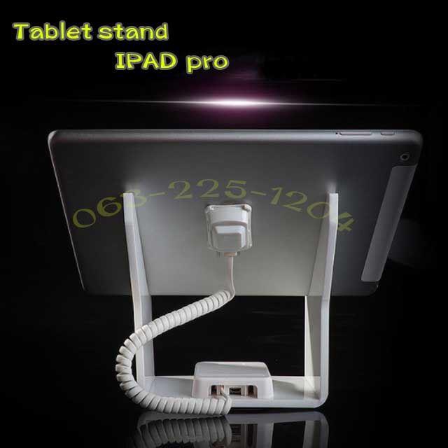 ขาตั้งกันขโมย ไอแพด แท็บเล็ต