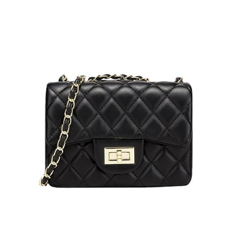 กระเป๋าผู้หญิงสวยๆ กระเป๋าสะพายข้างผู้หญิง กระเป๋าแบรนด์ BEAR BAG กระเป๋าหมีสุดคิ้ว!