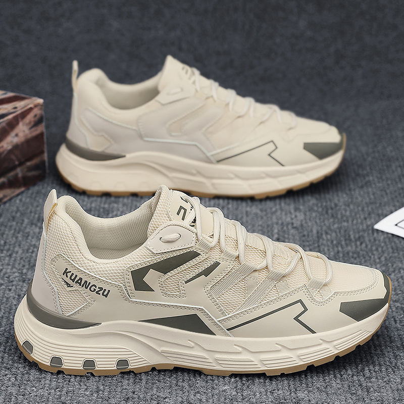 รองเท้าผ้าใบผู้ชายใส่สบาย รองเท้าผ้าใบชาย ใส่เที่ยว มีขนาด39-44