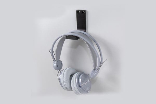 Bracket แขวน Headphone