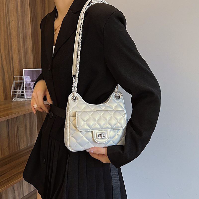 กระเป๋าผู้หญิงสวยๆ กระเป๋าสะพายข้างผู้หญิง กระเป๋าแบรนด์COOL BAG