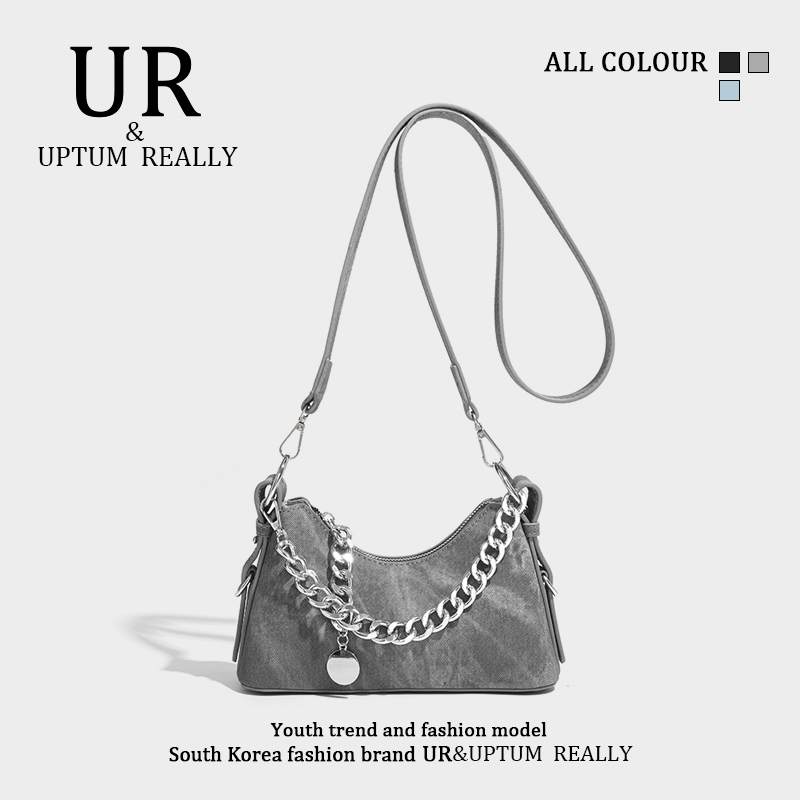 กระเป๋าผู้หญิงสวยๆ กระเป๋าสะพายข้างผู้หญิง กระเป๋าแบรนด์ BEAR BAG กระเป๋าหมีสุดคิ้ว!