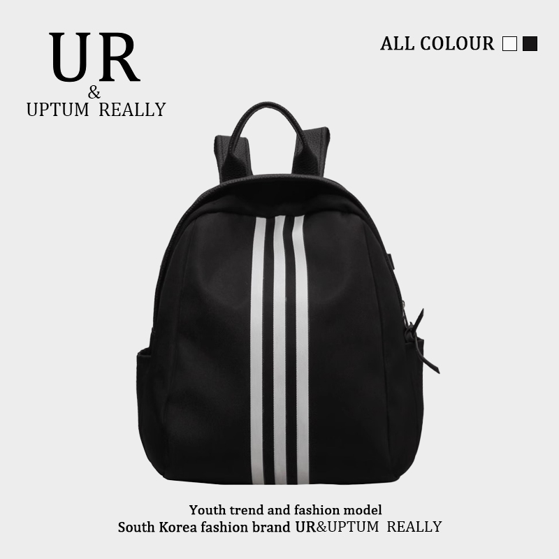 กระเป๋าผู้หญิงสวยๆ กระเป๋าสะพายข้างผู้หญิง กระเป๋าแบรนด์ BEAR BAG กระเป๋าหมีสุดคิ้ว!