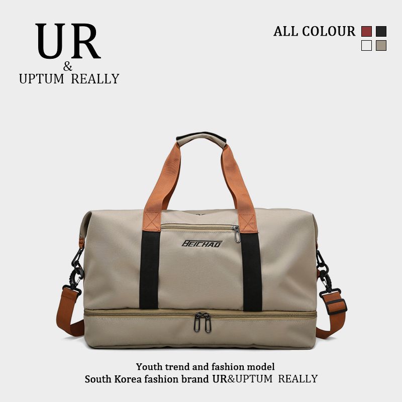กระเป๋าผู้หญิงสวยๆ กระเป๋าสะพายข้างผู้หญิง กระเป๋าแบรนด์ BEAR BAG กระเป๋าหมีสุดคิ้ว!