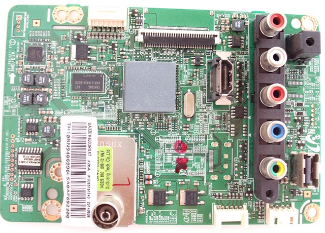 Main Board UA32EH4003R BN94-05848P BN94-06996L BN94-07162Q BN94-06008K BN94-07925L BN94-08032C