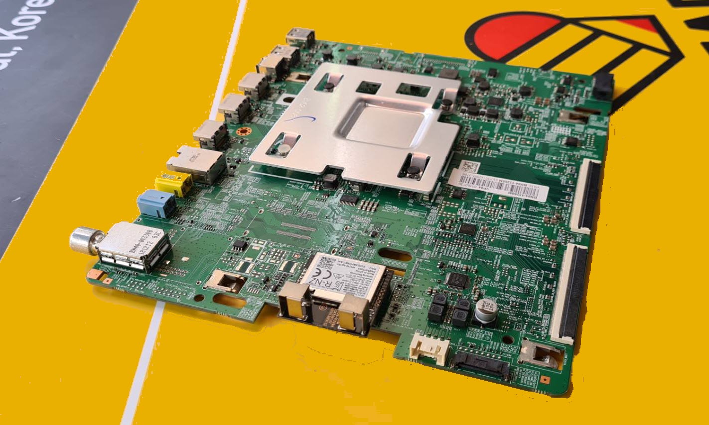 Main Board Samsung (เมนบอร์ด ซัมซุง) UA49NU7100K :UA49NU7300K BN94-12798M :BN94-12798Q :BN94-13268M :BN94-13268QBN94-13269M