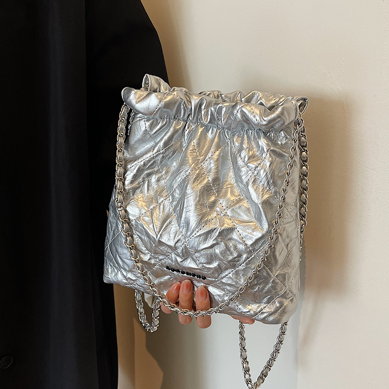 กระเป๋าผู้หญิงสวยๆ กระเป๋าสะพายข้างผู้หญิง กระเป๋าแบรนด์COOL BAG