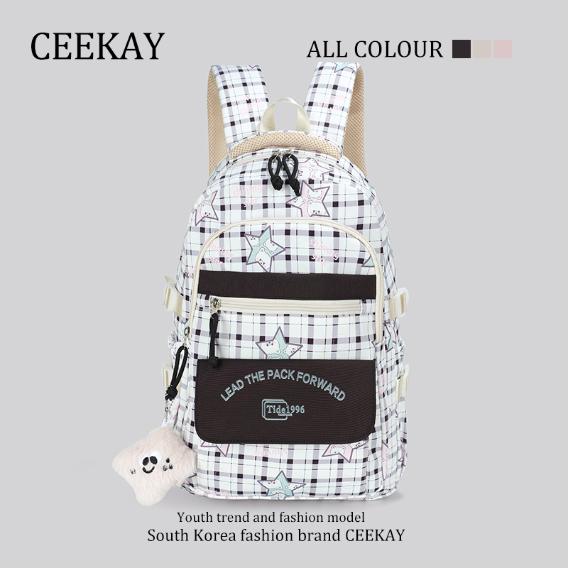 กระเป๋าผู้หญิงสวยๆ กระเป๋าสะพายข้างผู้หญิง กระเป๋าแบรนด์CEEKEY