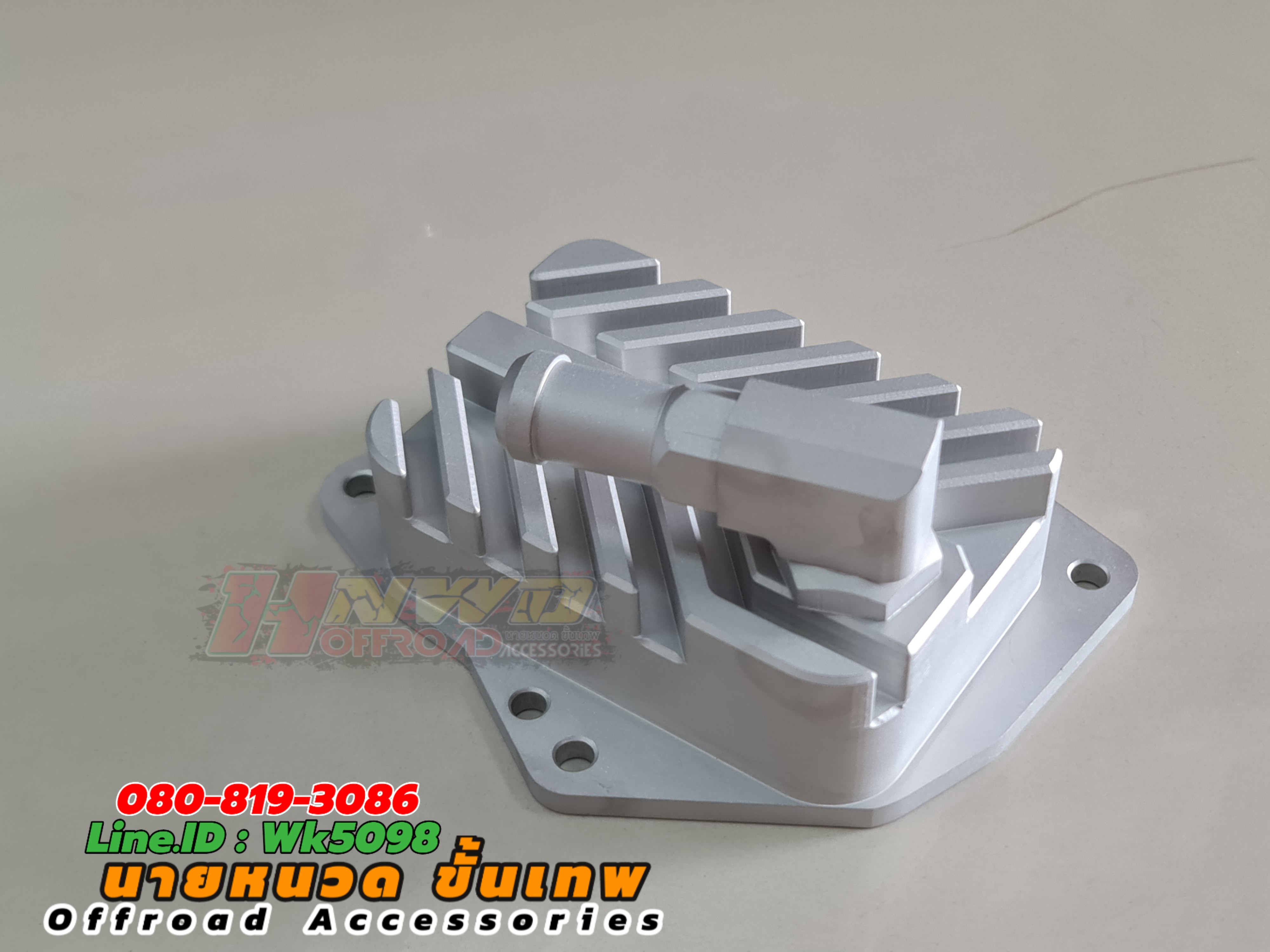 ออยเครื่องแต่ง