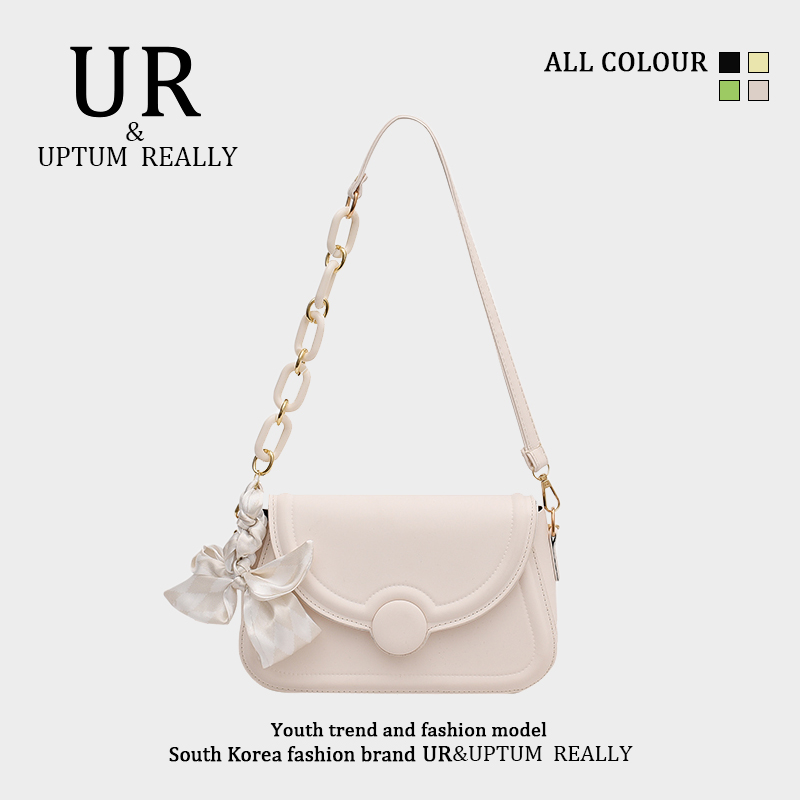 กระเป๋าผู้หญิงสวยๆ กระเป๋าสะพายข้างผู้หญิง กระเป๋าแบรนด์ BEAR BAG กระเป๋าหมีสุดคิ้ว!