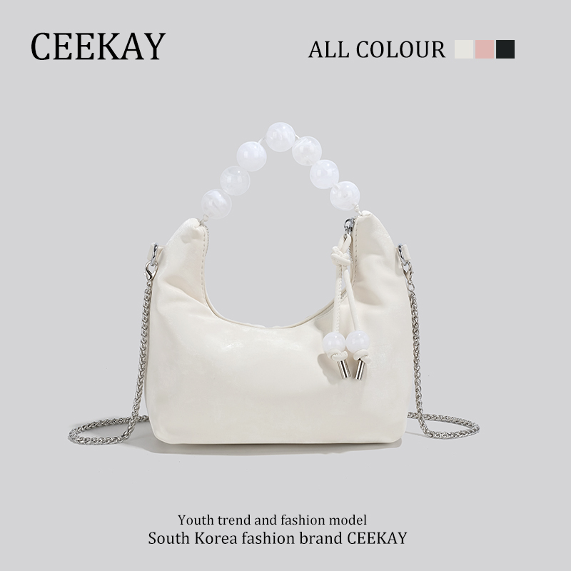 กระเป๋าผู้หญิงสวยๆ กระเป๋าสะพายข้างผู้หญิง กระเป๋าแบรนด์CEEKEY