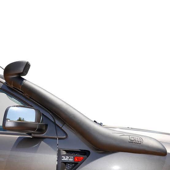 สน็อกเกิ้ลFORD TJMทรงมาตรฐาน