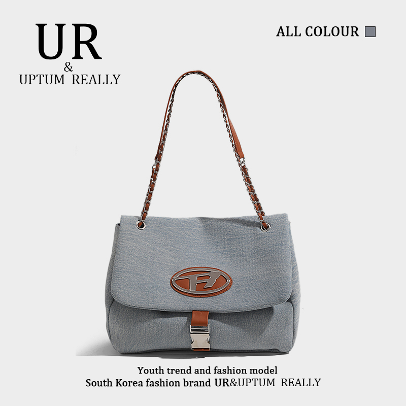 กระเป๋าผู้หญิงสวยๆ กระเป๋าสะพายข้างผู้หญิง กระเป๋าแบรนด์ BEAR BAG กระเป๋าหมีสุดคิ้ว!
